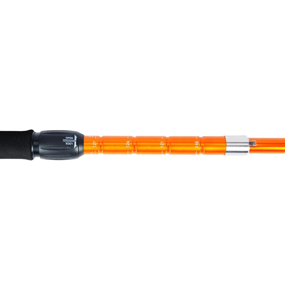 韓國製登山/跑山杖 Stealth Moving 125 set