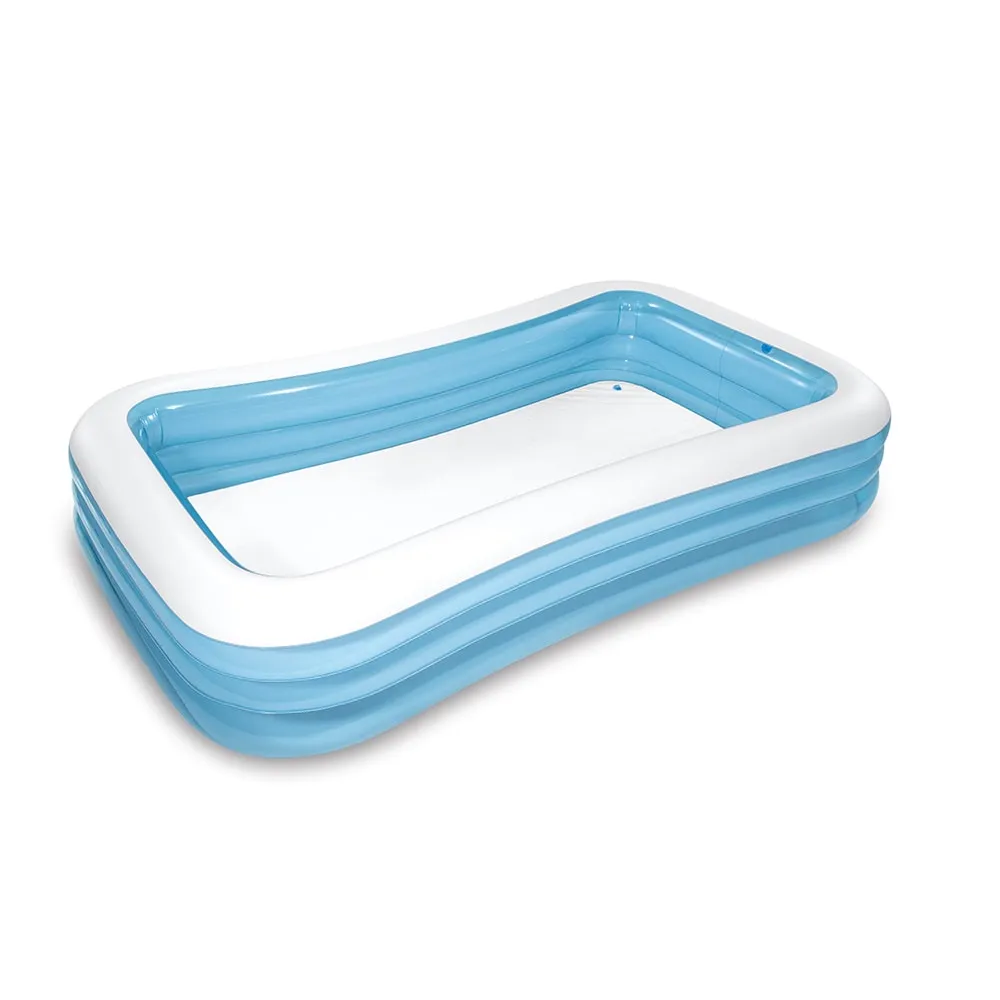 戶外水池 Swim Center Family Pool
