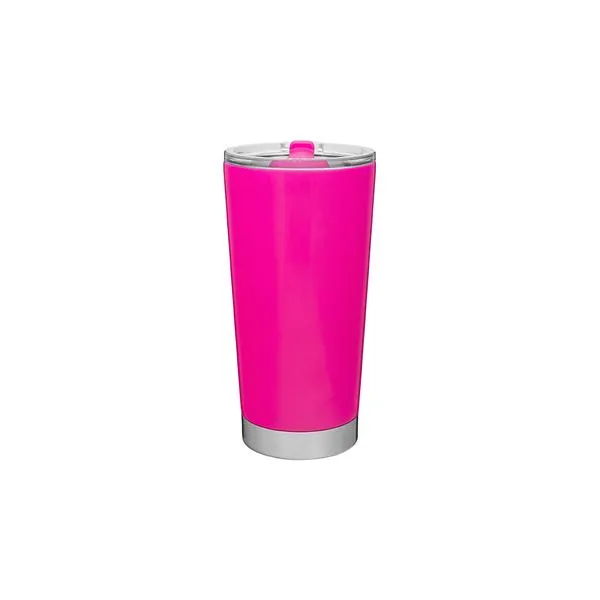 20 oz Frost Stainless Steel Insulated Tumbler