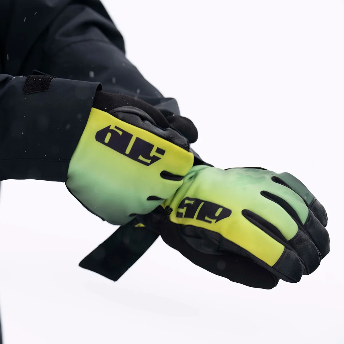 509 Freeride Gloves - 2025