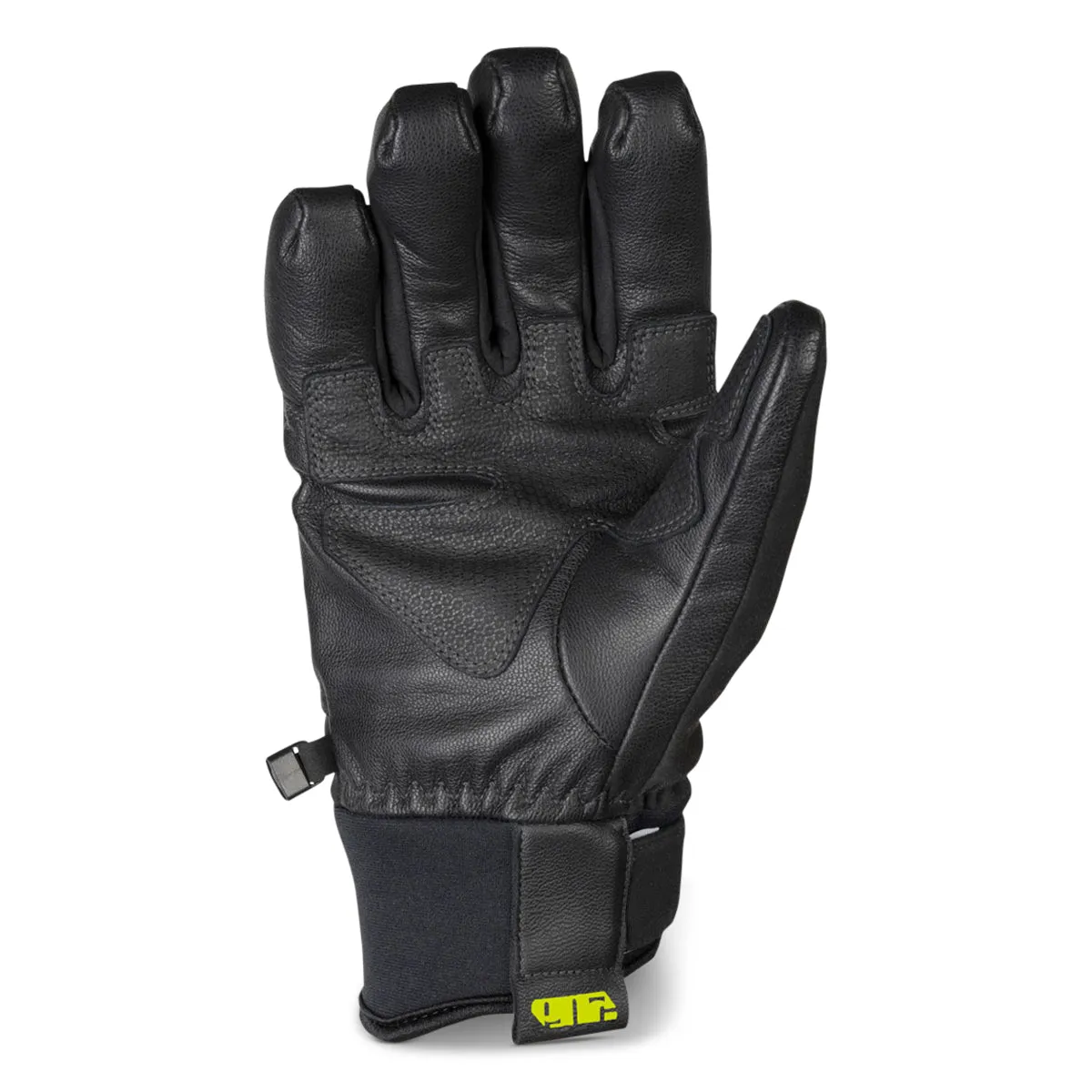509 Freeride Gloves - 2025