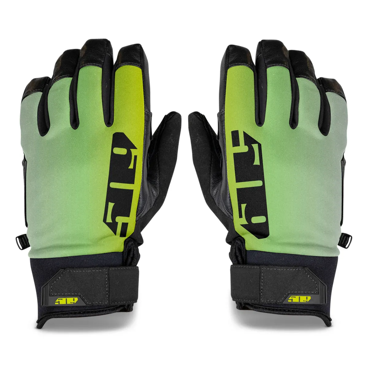 509 Freeride Gloves - 2025