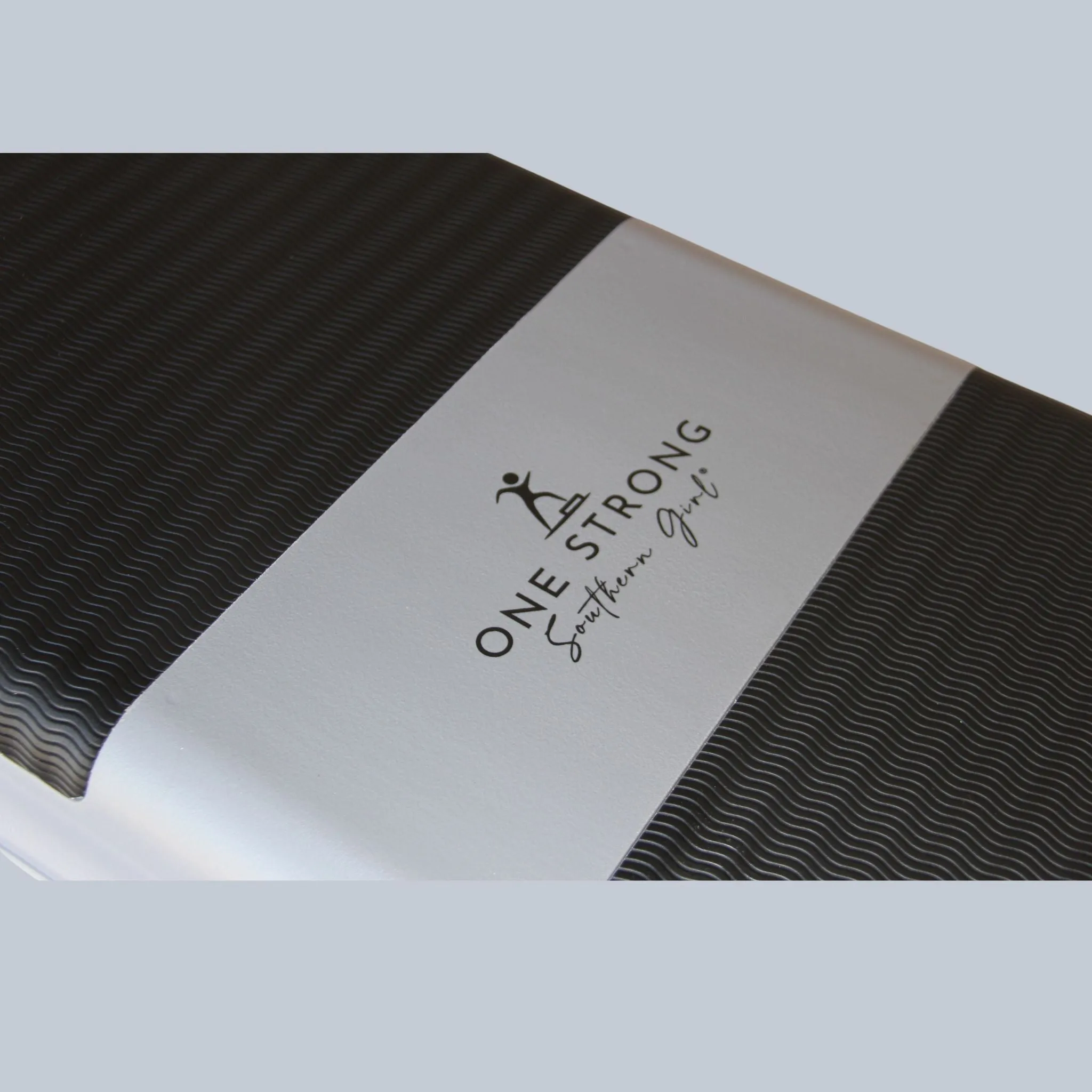 Aerobic Exercise Step Platforms with 6 Adjustable Locking Risers