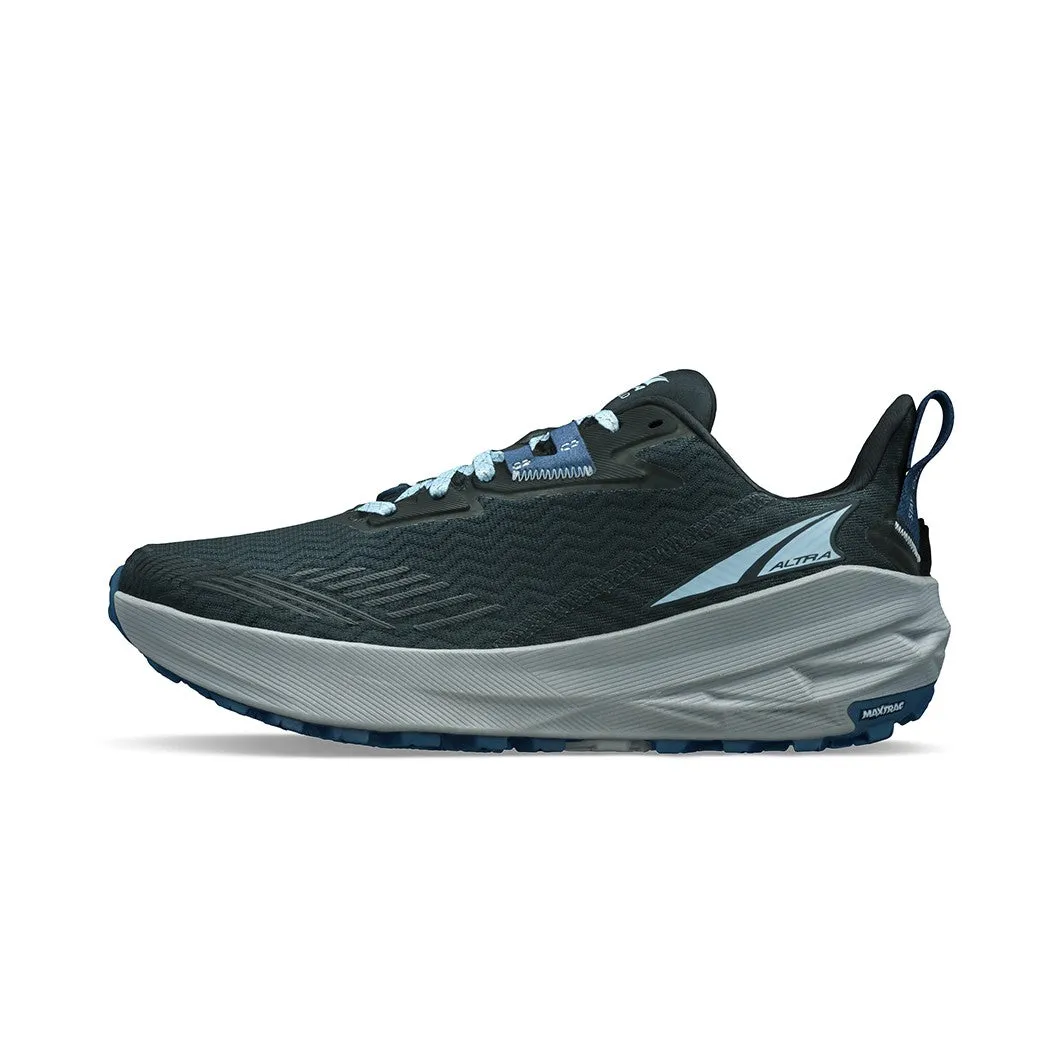 Altra Experience Wild (Womens) - Teal