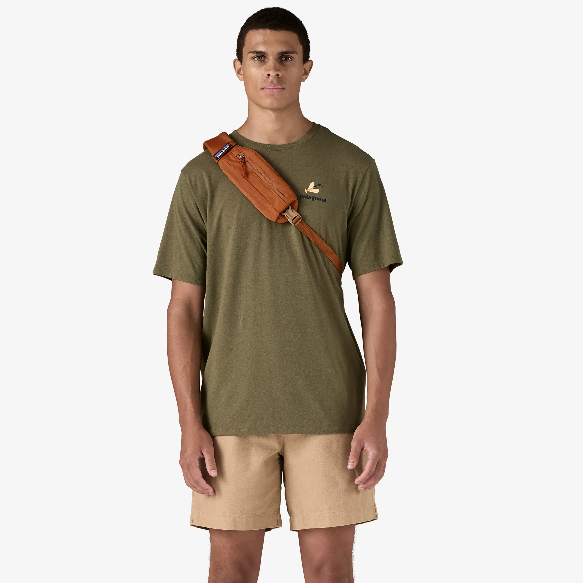 Atom Sling Bag 8L