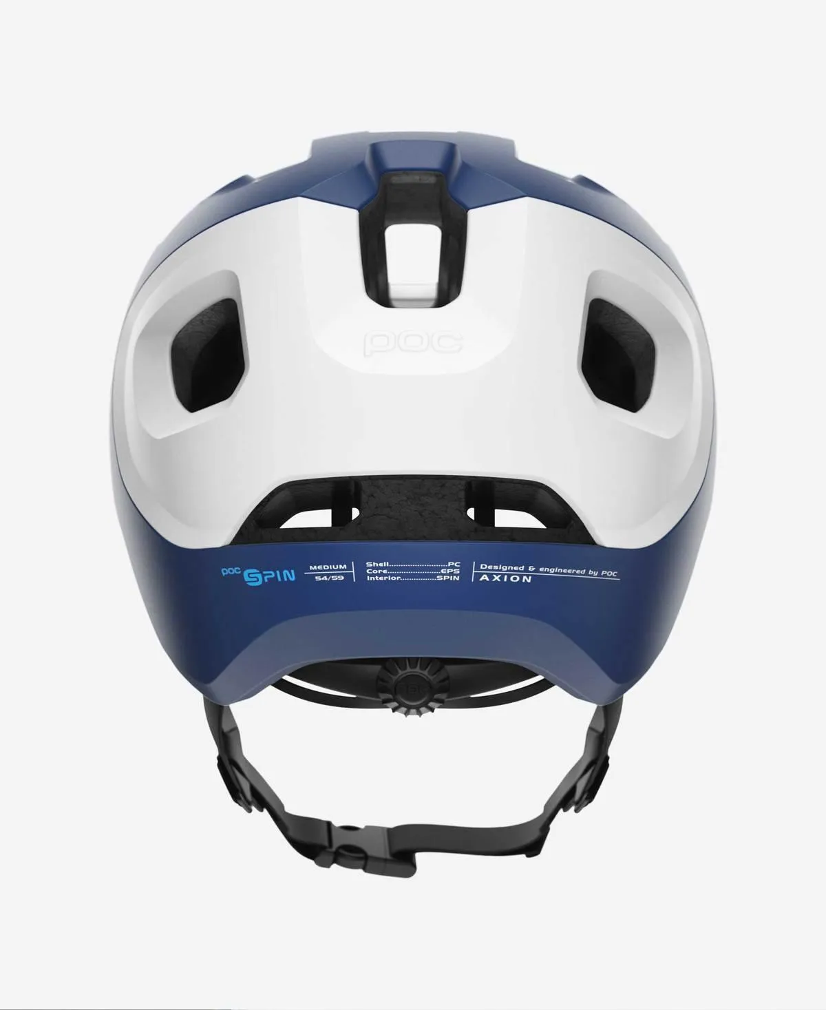 Axion SPIN