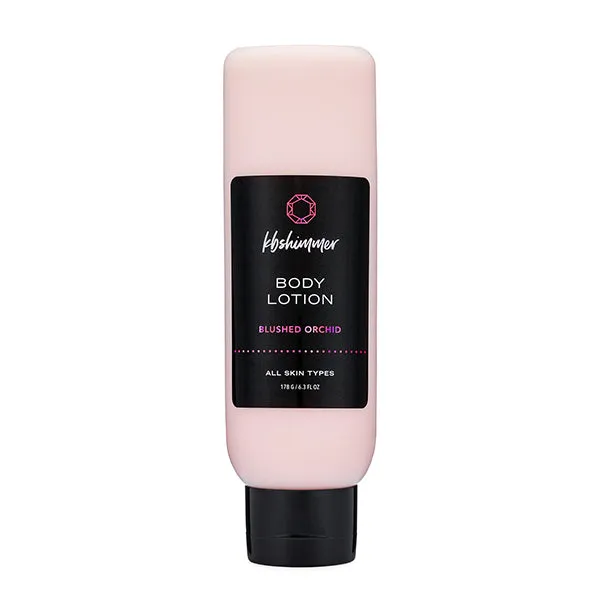 Blushed Orchid Lotion