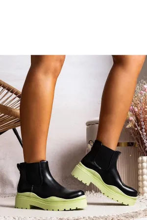 Boots Solea