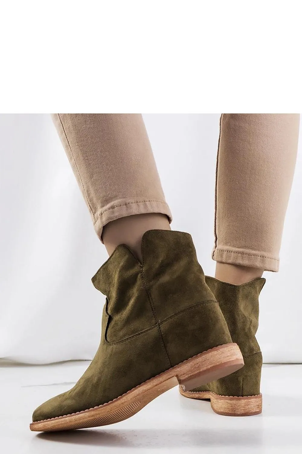 Boots Solea