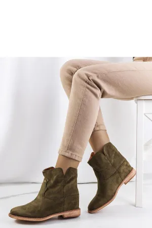Boots Solea