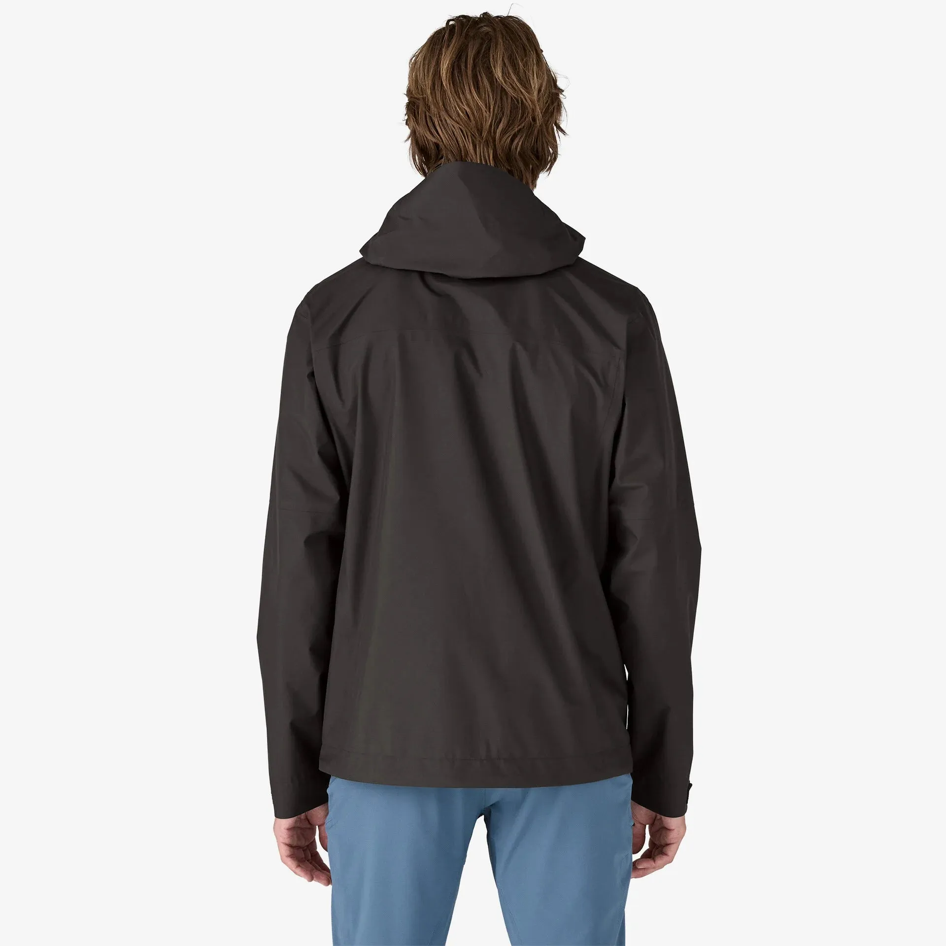 Boulder Fork Rain Jacket (Men's) - 85140