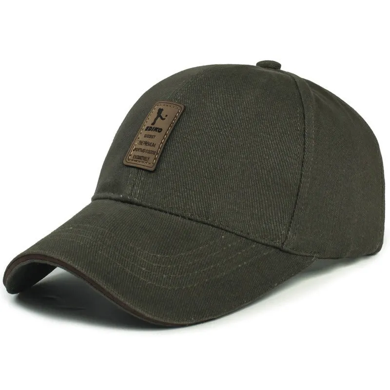 Breathable Hip Hop Baseball Hat