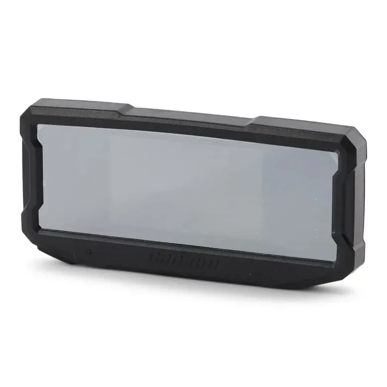 Can-Am Rear View Mirror And Camera Monitor