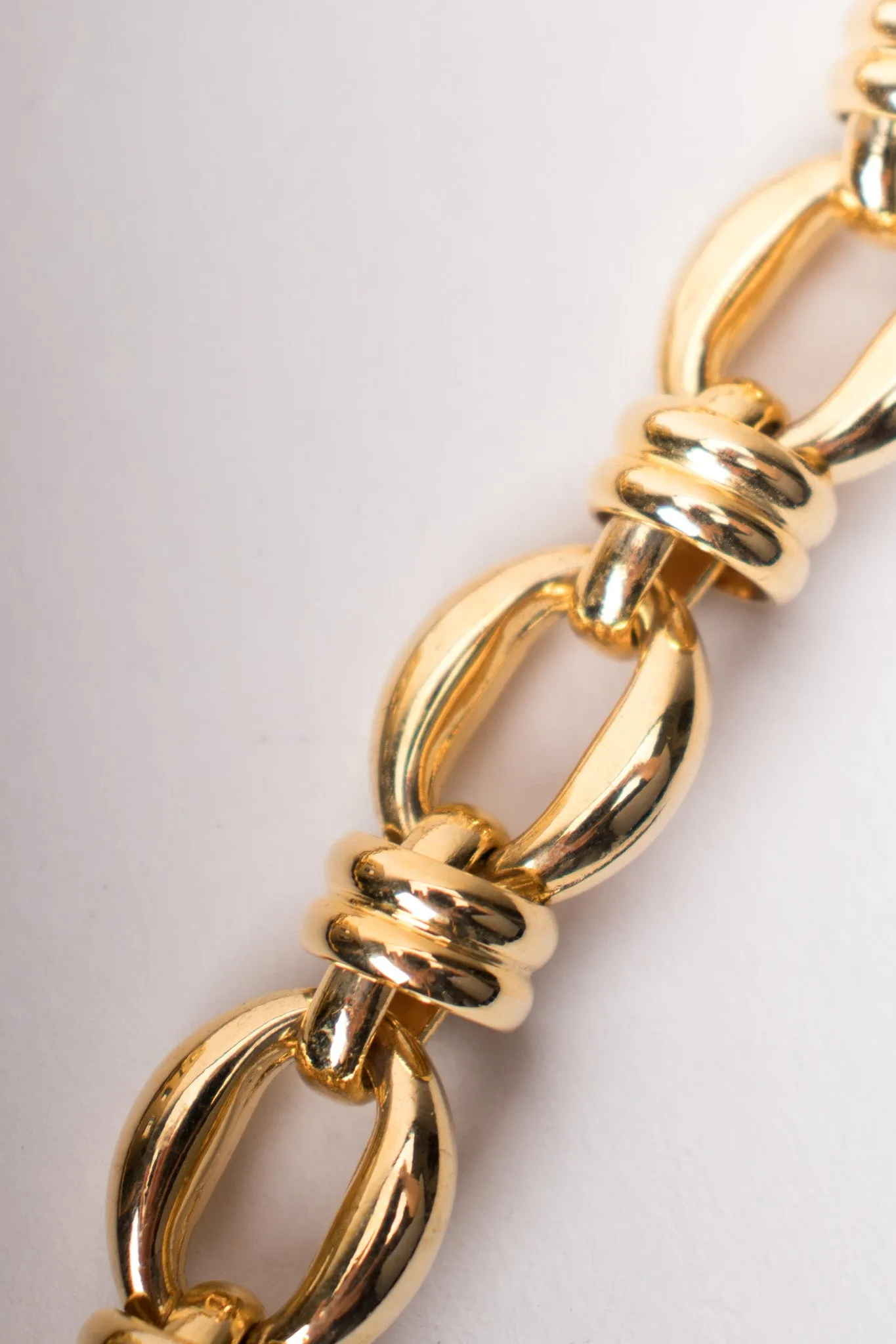 Chain Turnlock Belt