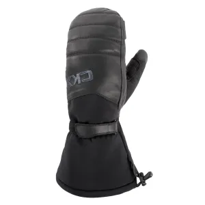 CKX Kaelan Leather Mitts