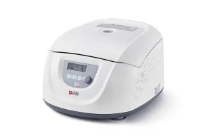 Clinical Centrifuge DM0412（A6-50P rotor 15ml*6 & 50ml*6)