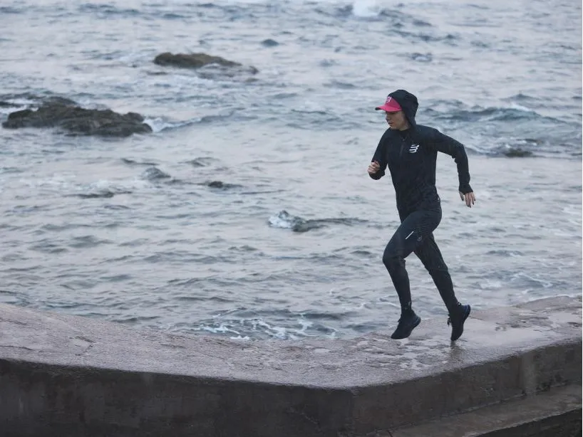 Compressport - Hurricane Waterproof 10/10 Jacket