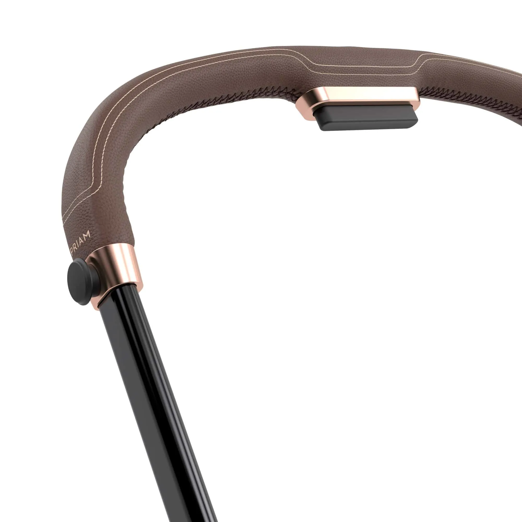 Cybex Priam & Lux Cot - Leaf Green