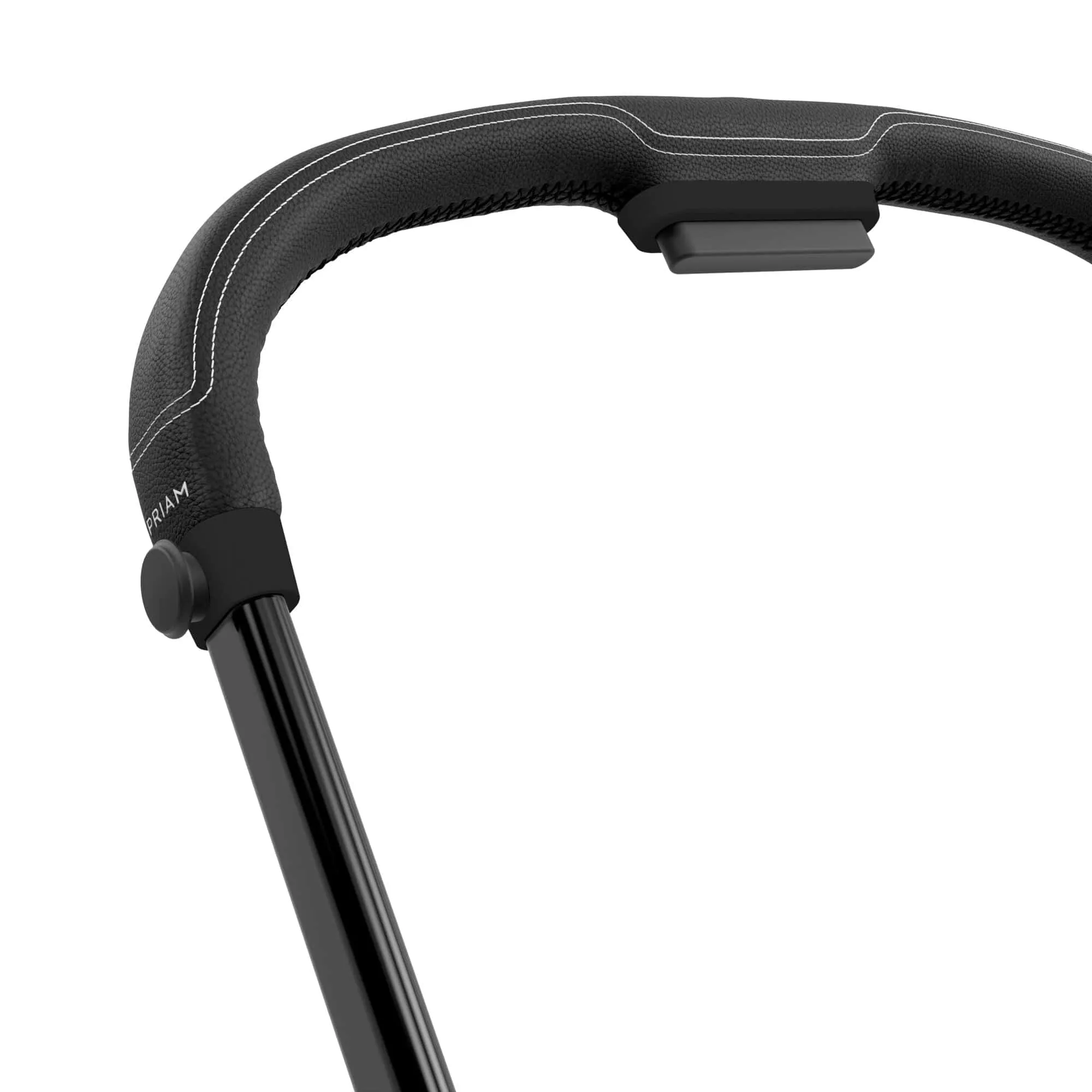 Cybex Priam & Lux Cot - Leaf Green
