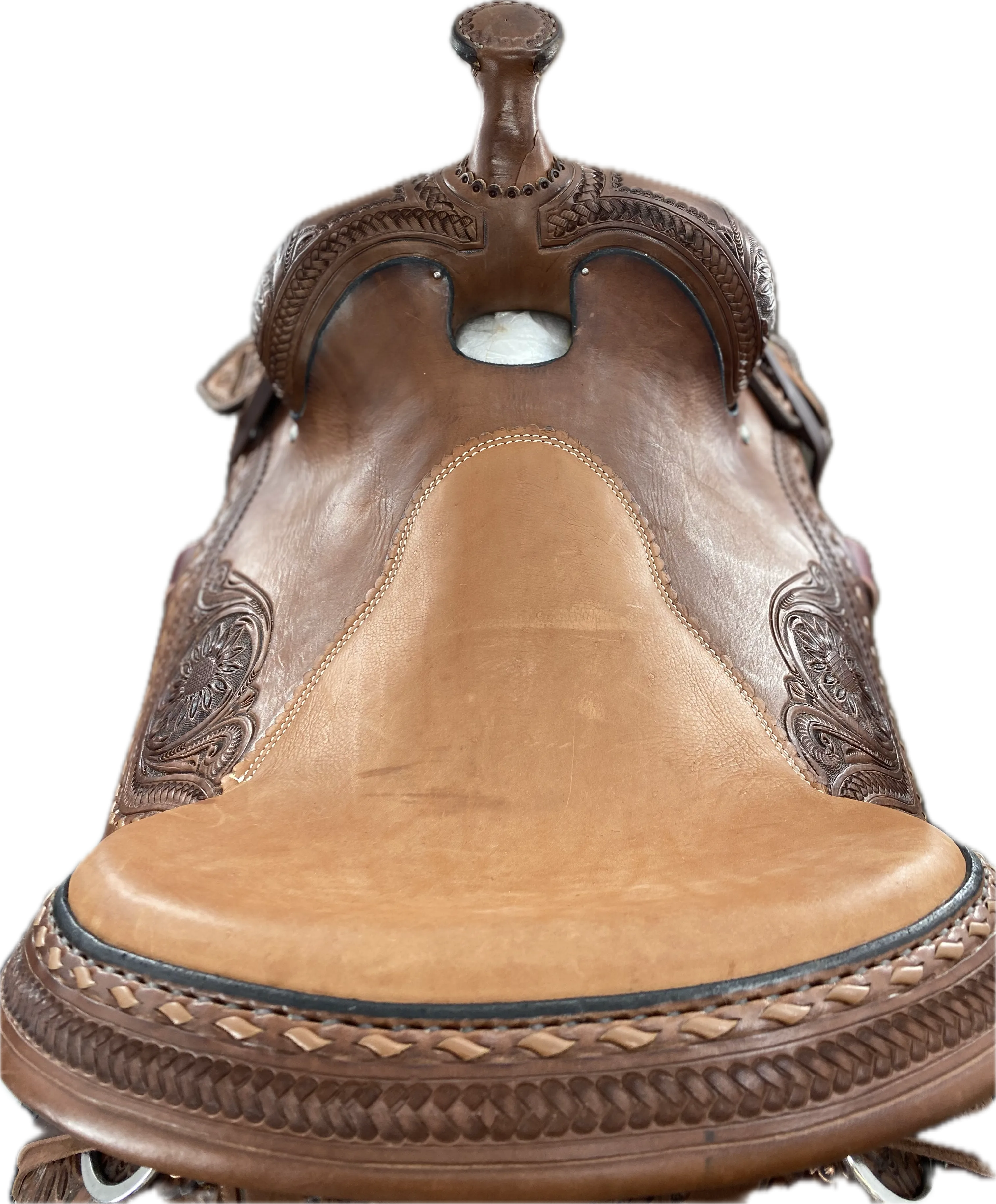 Deluxe Trail 16"