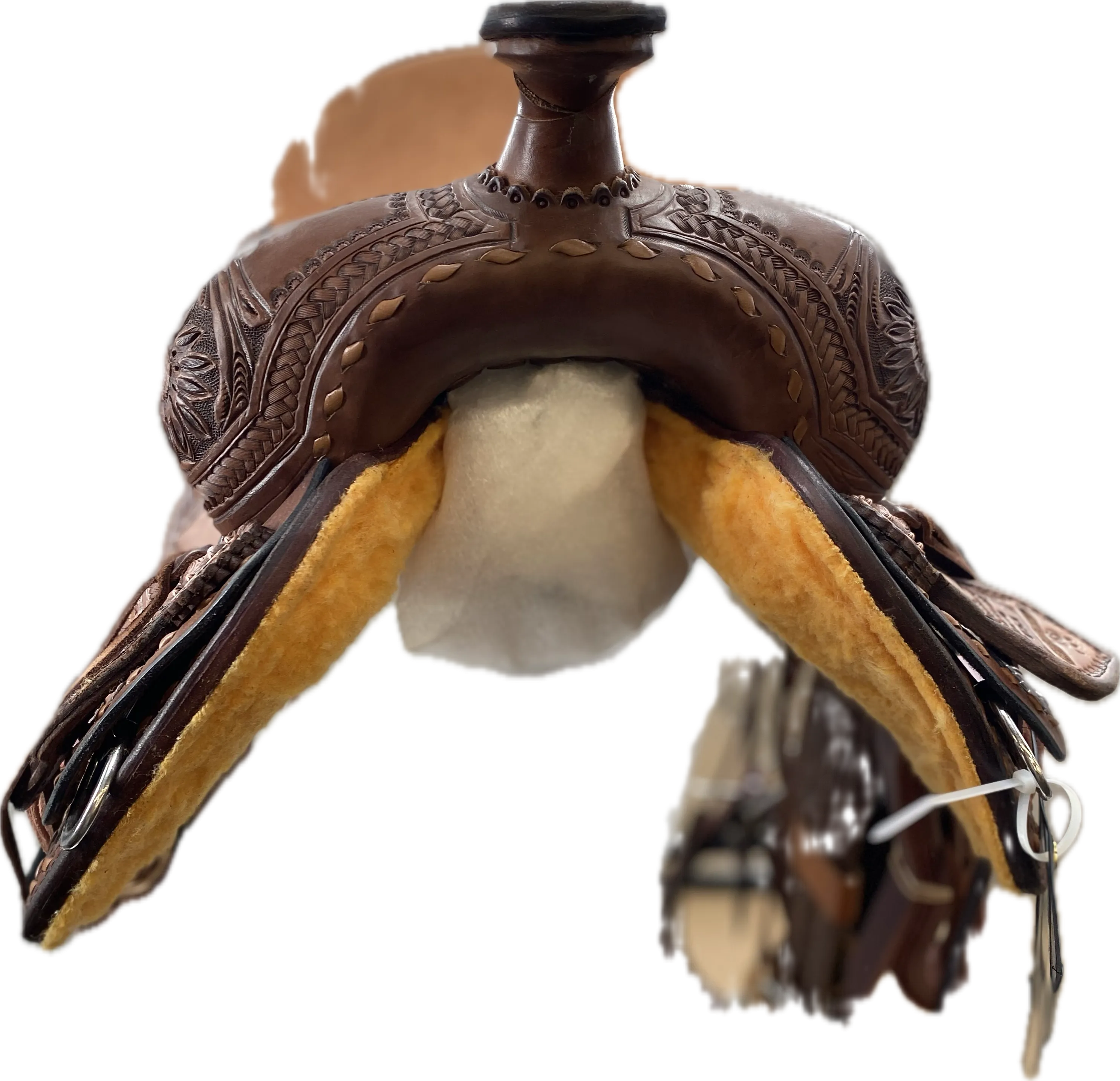 Deluxe Trail 16"