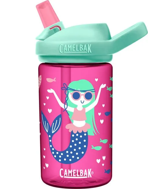 Eddy Kids 14oz Waterbottle