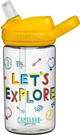 Eddy Kids 14oz Waterbottle
