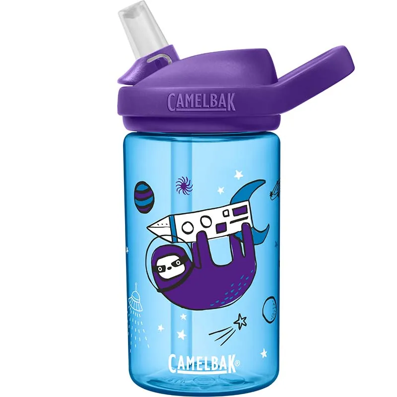 Eddy Kids 14oz Waterbottle