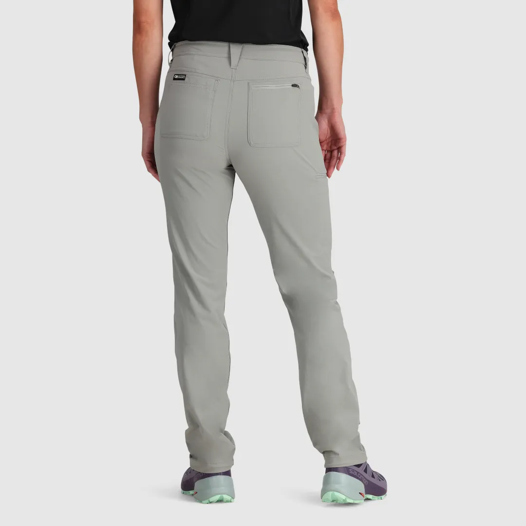 Ferrosi Pants - Regular (Women's) - 287668