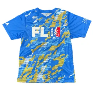 Florida NICA 2024 Jersey