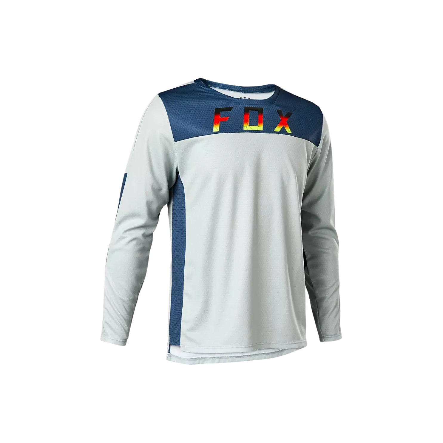 Fox Defend SE Youth LS MTB Jersey