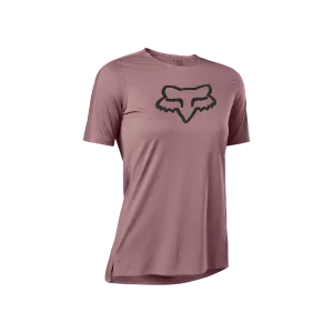 Fox Flexair Womens SS MTB Jersey