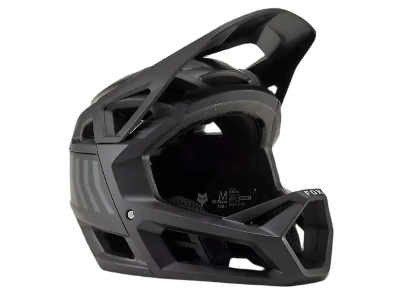 Fox YOUTH PROFRAME NACE AS One Size