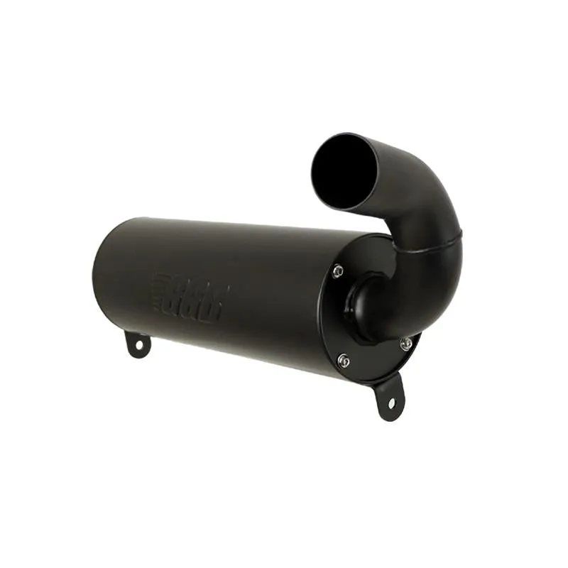 GGB Trail Muffler | Can-Am Maverick Trail/Sport