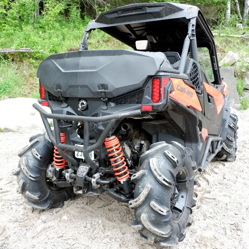 GGB Trail Muffler | Can-Am Maverick Trail/Sport