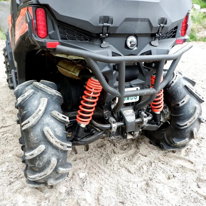 GGB Trail Muffler | Can-Am Maverick Trail/Sport