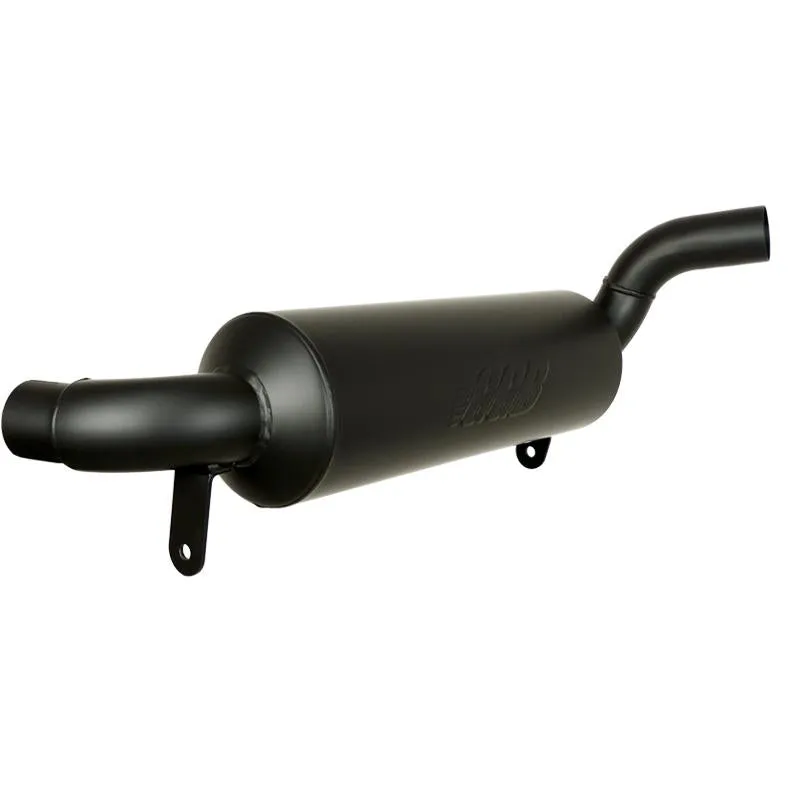 GGB Trail Muffler | Can-Am Maverick Trail/Sport