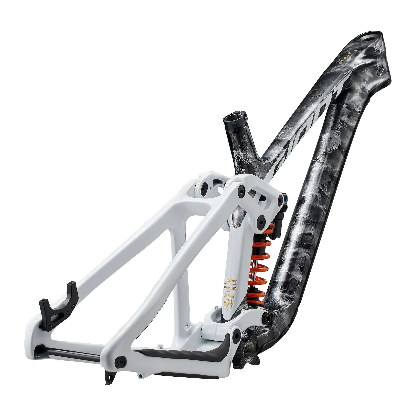 Giant 2025 Glory Advanced Frame