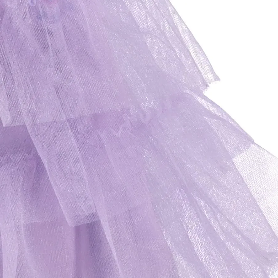 Girls Encanto Mirabel and Isabela Costume Dress- Girls Encanto Dress Sizes XS-XL