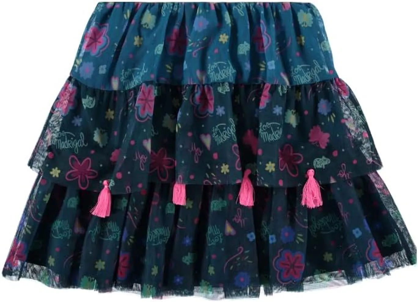 Girls Encanto Mirabel and Isabela Costume Dress- Girls Encanto Dress Sizes XS-XL