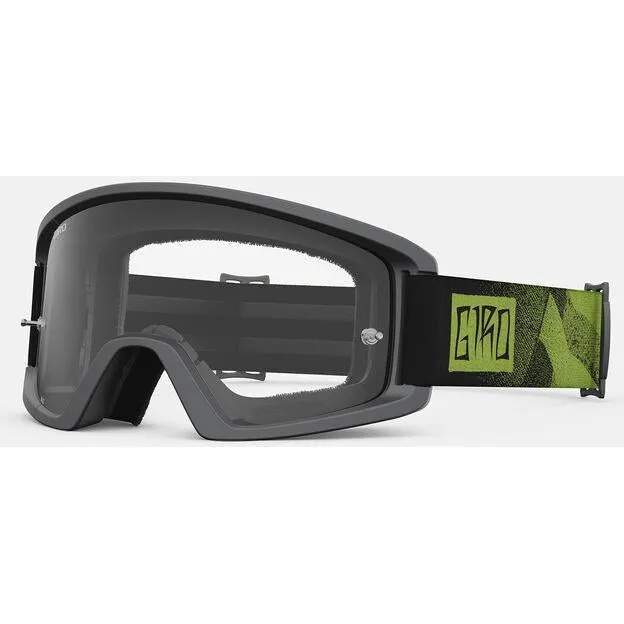 Giro Tazz MTB Goggles