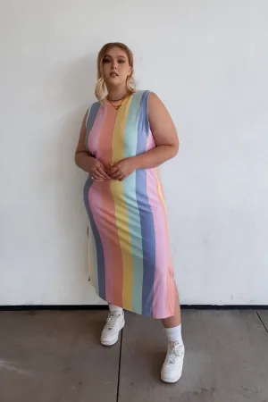Hannah Maxi Dress