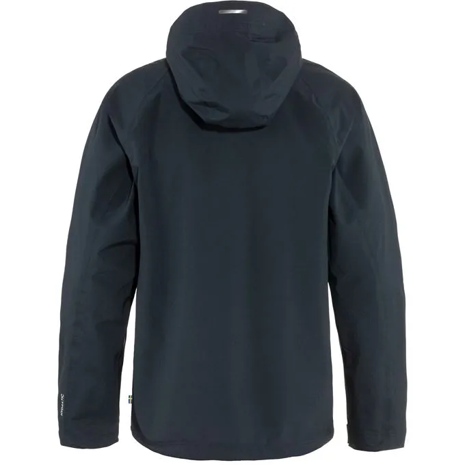 High Coast Hydratic Trail Jacket (Men's) - F86984