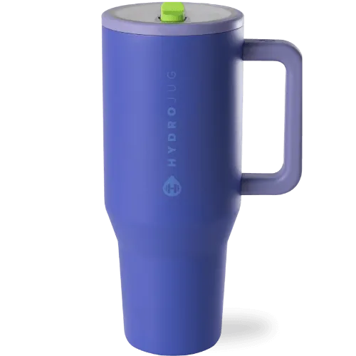 Hydrojug Traveler 40oz Tumbler