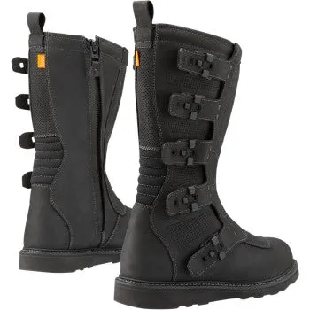 Icon Elsinore2 Boots