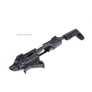 IMI Defense KIDON Polymer Conversion Kit for S&W M&P Pistol