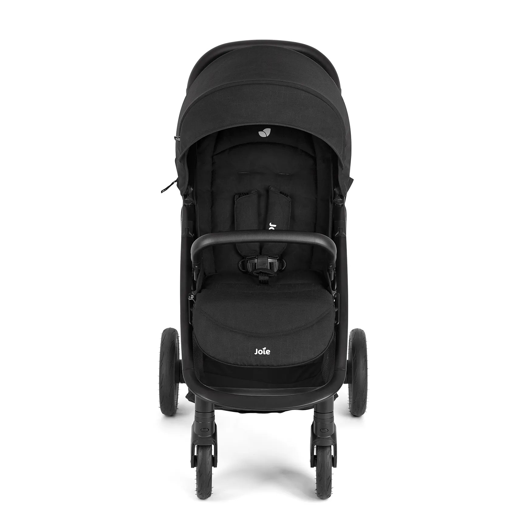 Joie Litetrax PRO Stroller in Shale