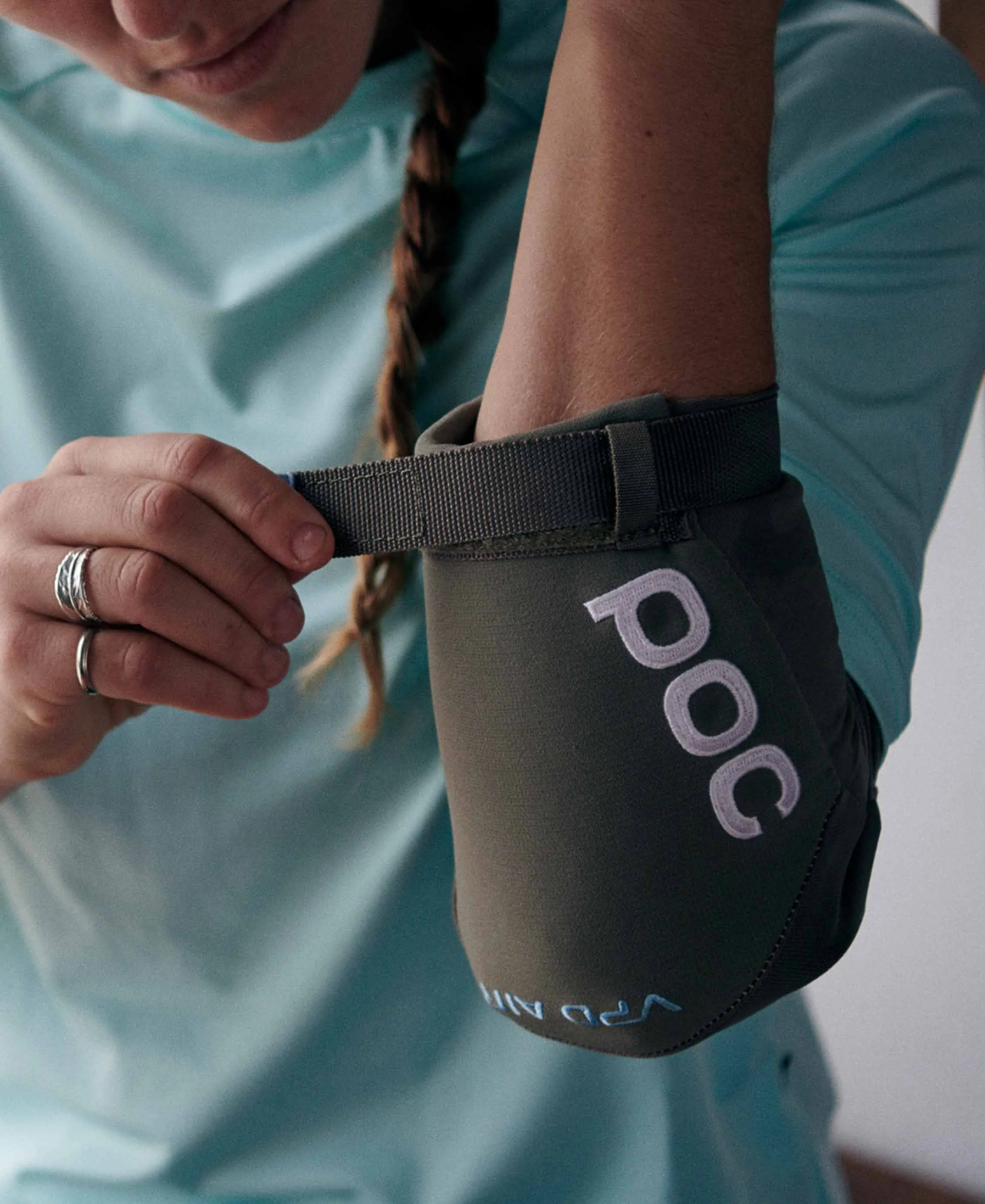Joint VPD Air Elbow