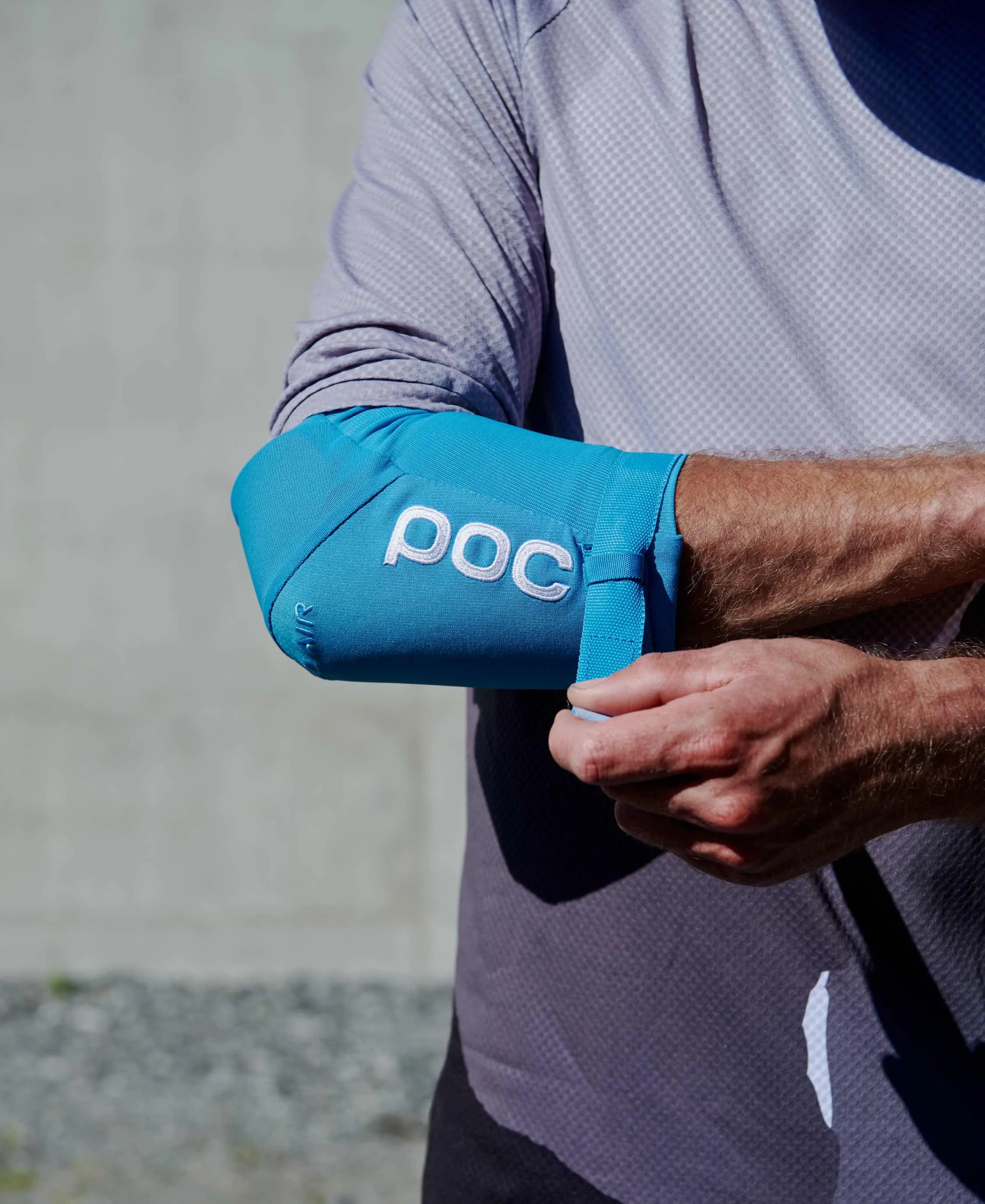 Joint VPD Air Elbow