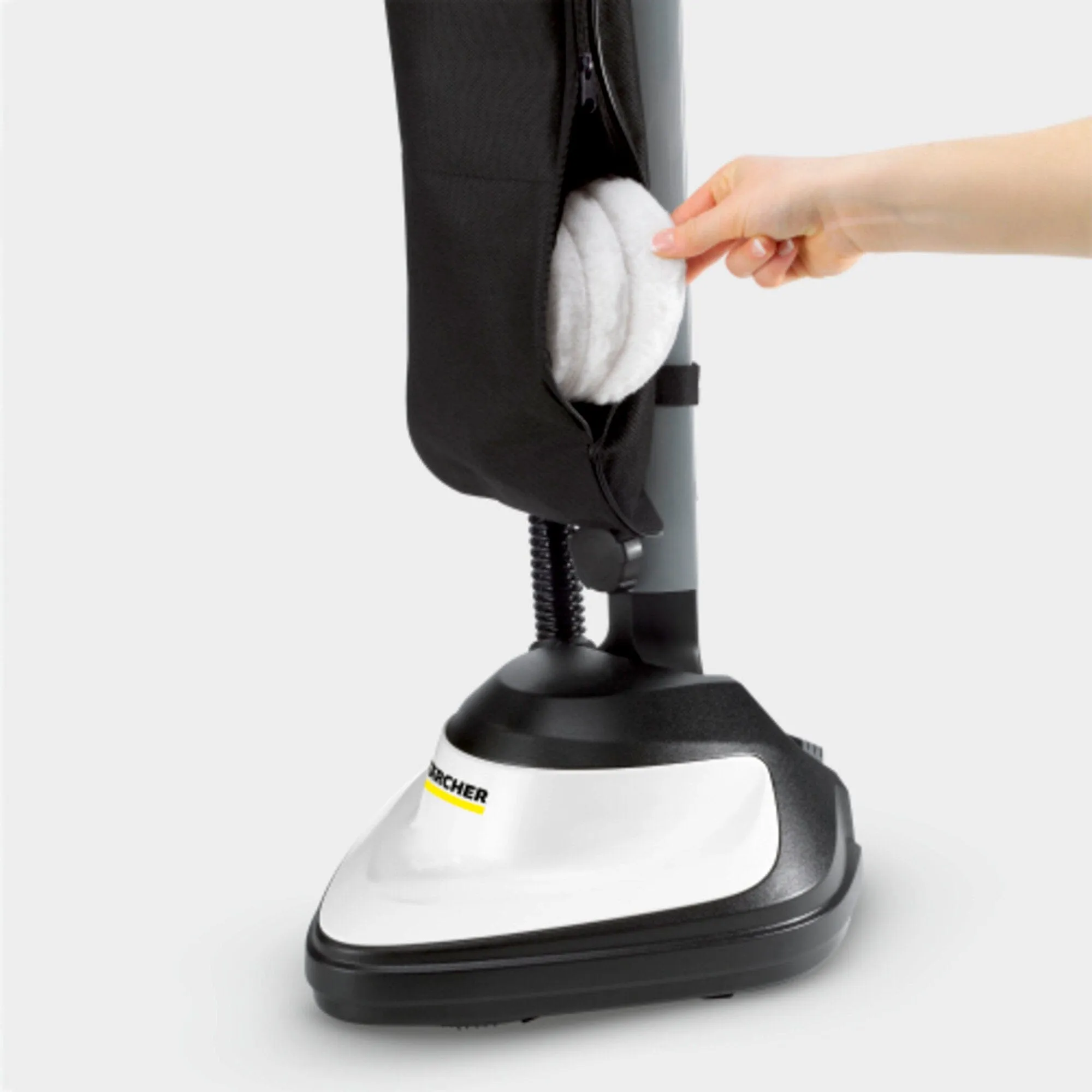 Kärcher Floor Polisher FP 303 White 1.056-850.0